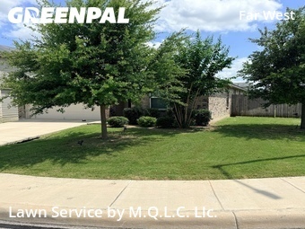 Lawn Mowing Service nearby San Antonio, TX, 
