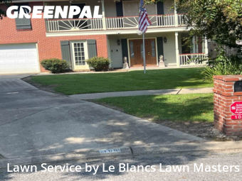 Grass Cutting nearby Lafayette, LA, 