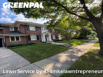 Lawn Cutting nearby Milwaukee, WI, 