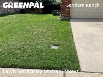 Lawn Care Service nearby Haslet, TX, 