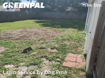 Lawn Service nearby Wichita, KS, 