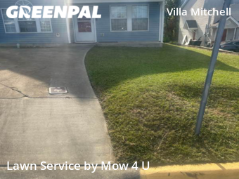 Lawn Mowing nearby Tallahassee, FL, 