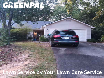 Yard Cutting nearby Lawrenceville, GA, 