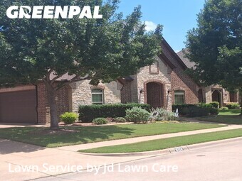 Lawn Mowing Service nearby North Richland Hills, TX, 