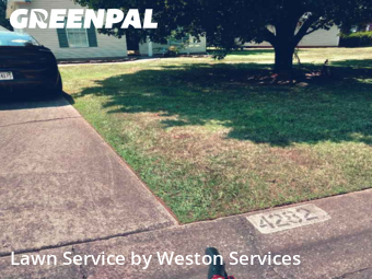 Lawn Mowing Service nearby Bessemer, AL, 