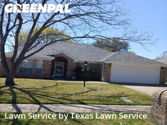 Yard Cutting nearby Hurst, TX, 