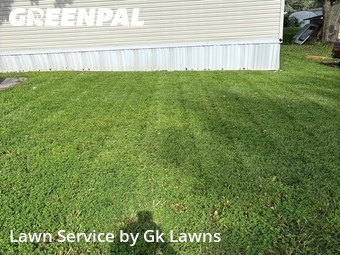 Lawn Mowing nearby Olathe, KS, 
