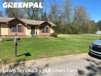Lawn Cutting nearby Bessemer, AL, 