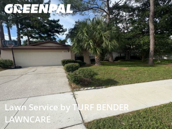 Lawn Service nearby Oldsmar, FL, 