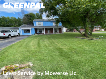 Yard Mowing nearby Louisville, KY, 