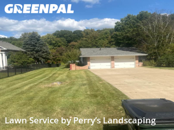 Lawn Mow nearby Canal Fulton, OH, 