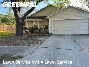 Lawn Maintenance nearby Spring, TX, 