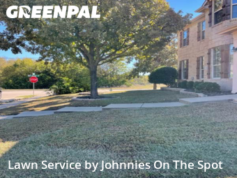 Lawn Mowing nearby Rockwall, TX, 