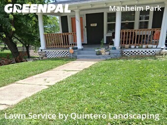Yard Mowing nearby Kansas City, MO, 
