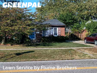 Lawn Service nearby Clinton Township, MI, 