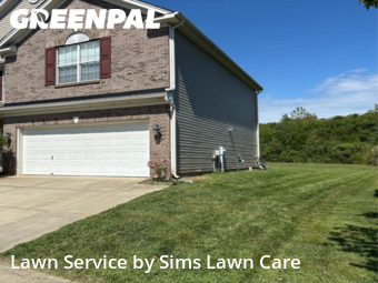 Lawn Service nearby Matthews, NC, 