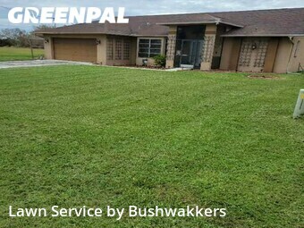 Lawn Mowing Service nearby Cape Coral, FL, 