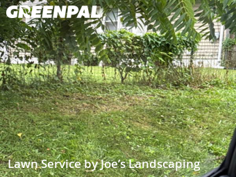 Lawn Cutting nearby Canton, OH, 