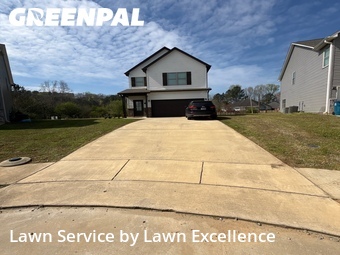 Lawn Care nearby Sylacauga, AL, 