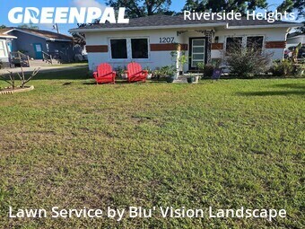 Yard Mowing nearby Tampa, FL, 