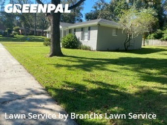 Yard Mowing nearby Jacksonville, FL, 