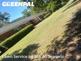 Lawn Maintenance nearby Augusta, GA, 