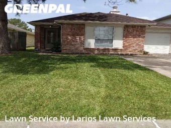 Lawn Mowing nearby Houston, TX, 