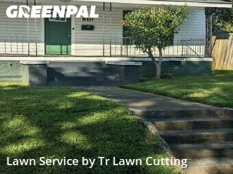 Lawn Cut nearby Kannapolis, NC, 