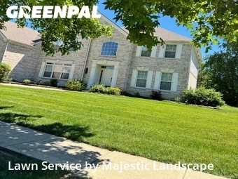 Grass Cut nearby Carmel, IN, 