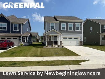 Yard Cutting nearby Fishers, IN, 