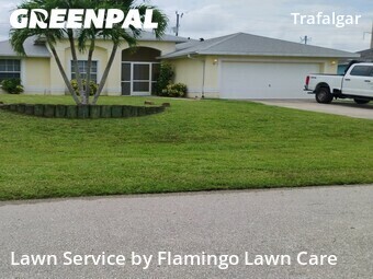 Grass Cutting nearby Cape Coral, FL, 