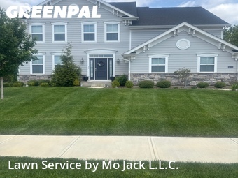 Lawn Mowing nearby Westfield, IN, 