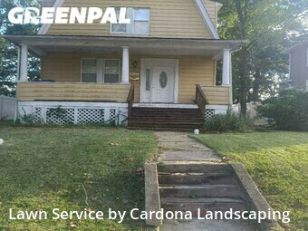 Yard Mowing nearby Baltimore, MD, 