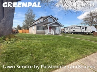 Yard Mowing nearby Tacoma, WA, 