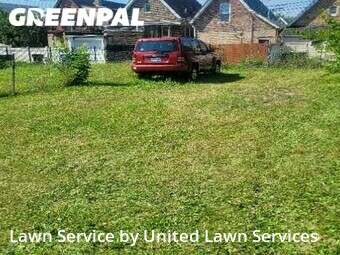 Lawn Care Service nearby Chicago, IL, 