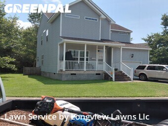 Lawn Mowing Service nearby Portsmouth, VA, 