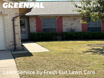 Yard Mowing nearby Round Rock, TX, 