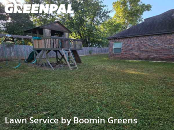 Lawn Maintenance nearby Broken Arrow, OK, 