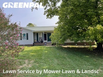 Lawn Mowing nearby Columbia, TN, 