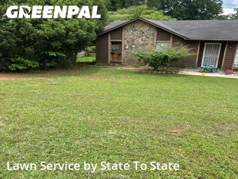 Lawn Care nearby Riverdale, GA, 