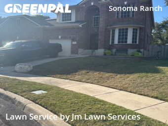 Lawn Mowing Service nearby Helotes, TX, 