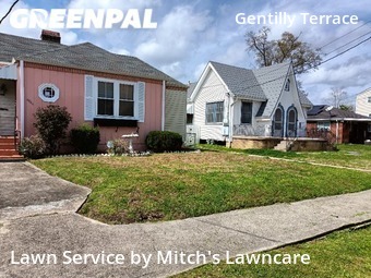 Grass Cutting nearby New Orleans, LA, 