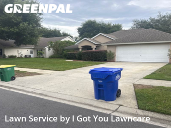 Lawn Cut nearby Tavares, FL, 