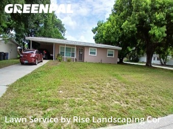 Lawn Care Service nearby Brandon, FL, 