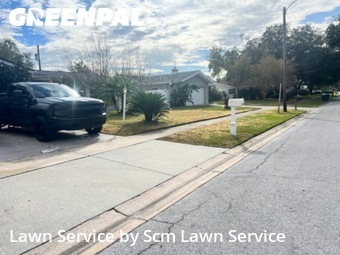 Lawn Care nearby Clearwater, FL, 
