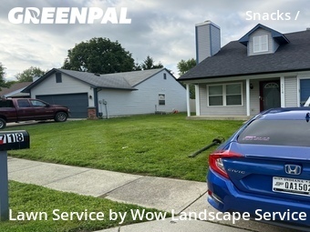 Lawn Mowing nearby Indianapolis, IN, 