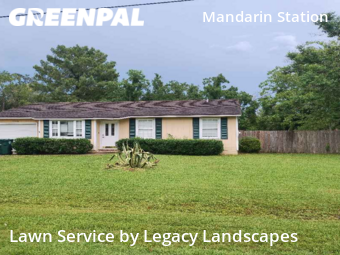 Lawn Mowing Service nearby Jacksonville, FL, 