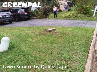 Lawn Cut nearby Sterling, VA, 