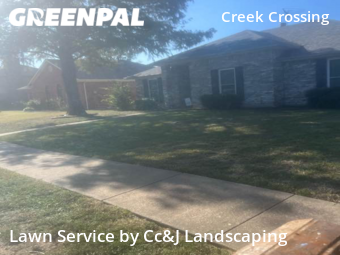 Grass Cutting nearby Mesquite, TX, 