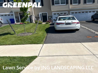 Lawn Maintenance nearby Middletown, DE, 